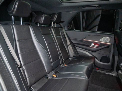 New 2026 Mercedes-Benz GLE 450 4MATIC image 15