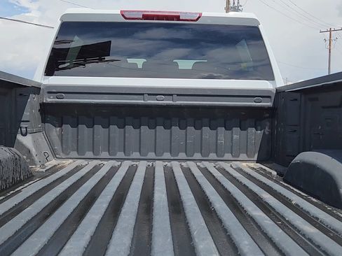 Used 2024 Chevrolet Silverado 2500 Custom w/ Custom Convenience Package AWD/4WD image 19