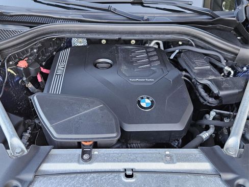 Used 2020 BMW X3 xDrive30i w/ Convenience Package image 28