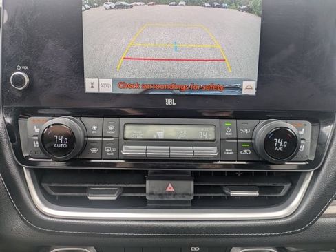 Certified 2026 Toyota Grand Highlander AWD Hybrid image 31