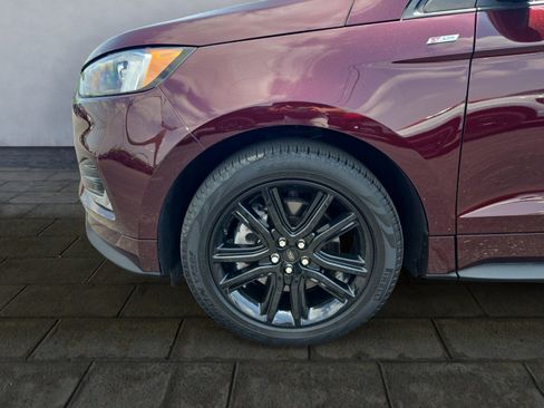 Used 2023 Ford Edge ST-Line AWD/4WD image 26