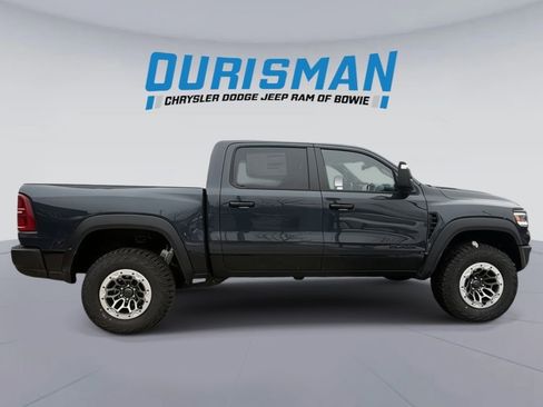 New 2026 RAM 1500 RHO w/ RHO Level 1 Equipment Group image 7