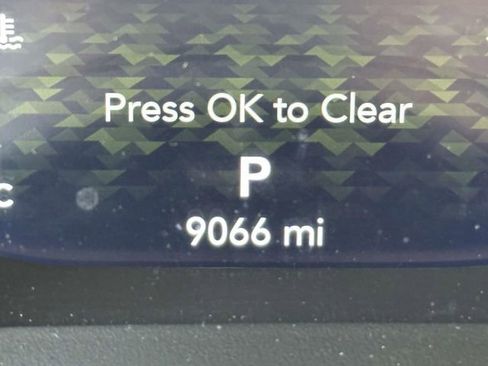 Used 2025 Jeep Wrangler Sport S image 43