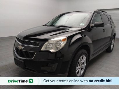 Used 2015 Chevrolet Equinox LT w/ Driver Convenience Package