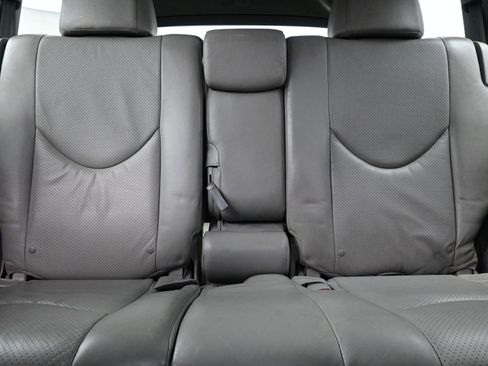 Used 2011 Toyota RAV4 Limited image 16