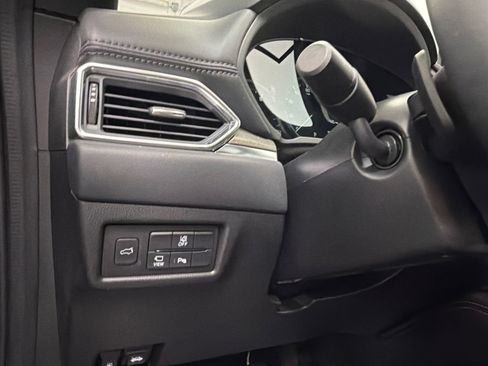 Certified 2025 MAZDA CX-5 Signature AWD/4WD image 31