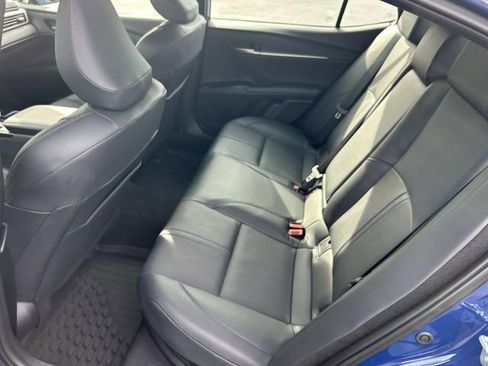 Used 2025 Toyota Camry XSE AWD/4WD image 18