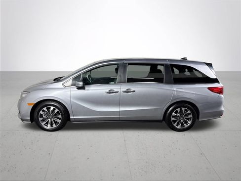 Used 2022 Honda Odyssey EX-L image 9