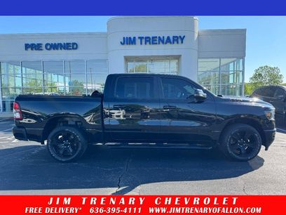 Used 2023 RAM 1500 Big Horn