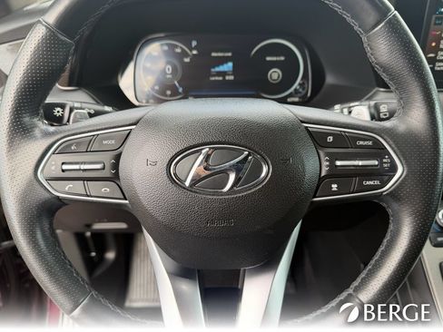 Used 2022 Hyundai Palisade Calligraphy w/ Cargo Package FWD image 37