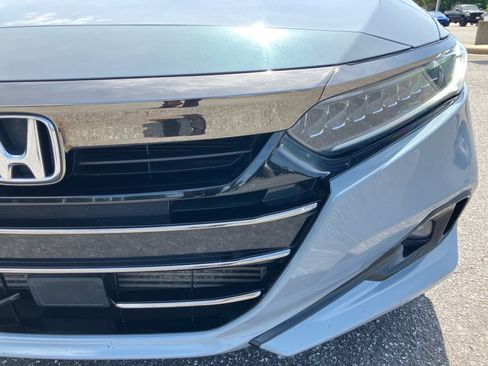 Used 2021 Honda Accord Sport image 30