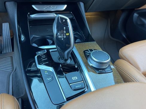 Used 2020 BMW X3 xDrive30i w/ Premium Package image 19