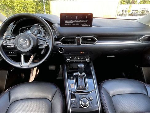 Used 2025 MAZDA CX-5 Carbon Edition AWD/4WD image 15