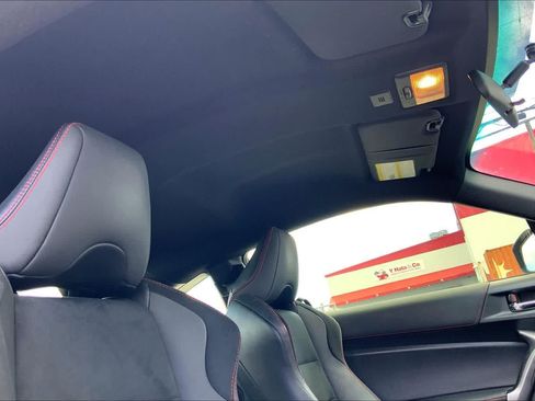 Used 2014 Subaru BRZ Limited RWD image 28