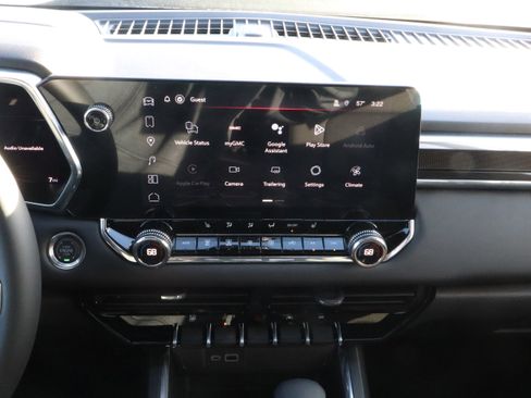 New 2026 GMC Canyon Elevation w/ Convenience Package image 14