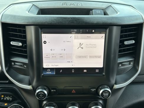 Used 2022 RAM 1500 Big Horn image 27