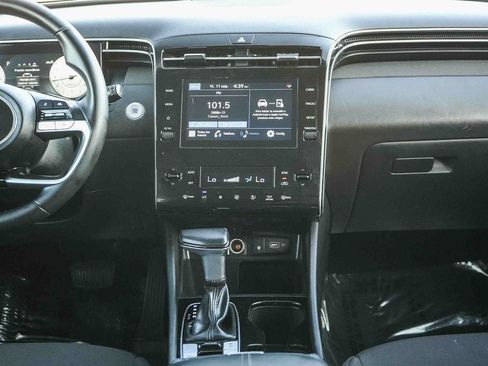 Used 2022 Hyundai Tucson SEL w/ Convenience Package FWD image 13
