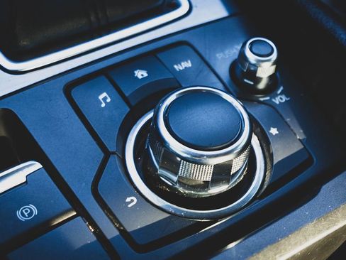 Used 2016 MAZDA MAZDA6 Grand Touring image 21