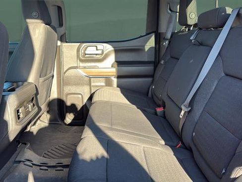 Used 2021 Chevrolet Silverado 1500 LT Trail Boss w/ Convenience Package II AWD/4WD image 27