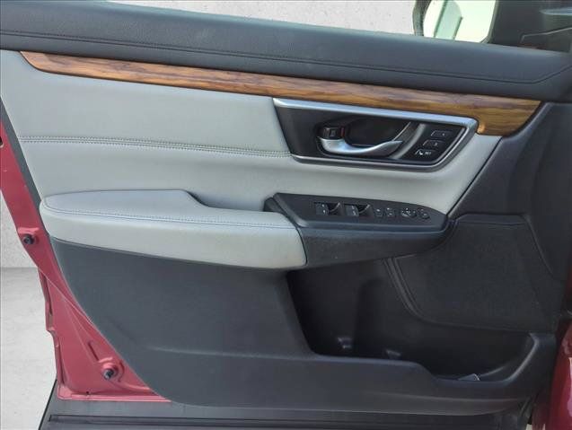 Used 2022 Honda CR-V EX-L image 11