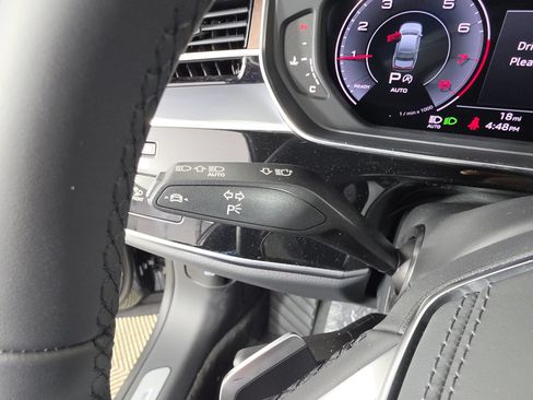 New 2026 Audi A8 L 3.0T AWD/4WD image 23