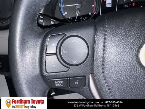 Used 2018 Toyota RAV4 Limited w/ Advanced Technology Package FWD image 21