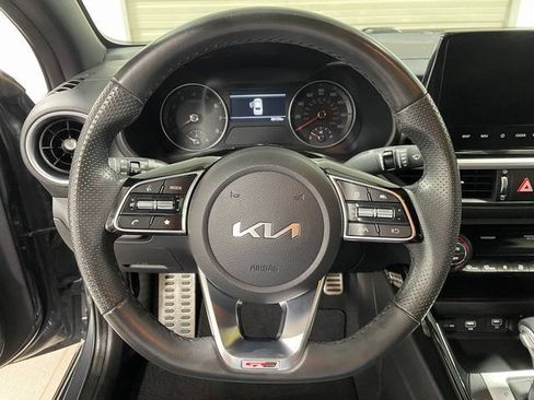 Used 2023 Kia Forte GT-Line FWD image 15