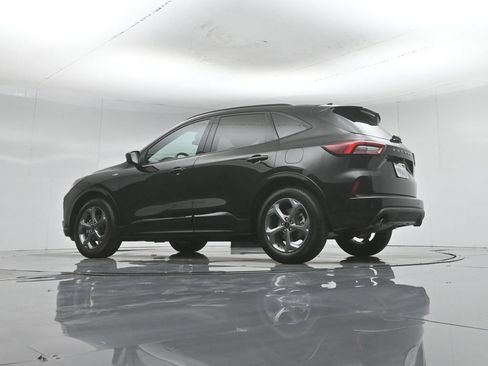 Certified 2023 Ford Escape ST-Line w/ Tech Pack #1 FWD image 52