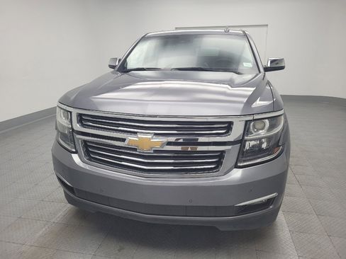 Used 2018 Chevrolet Suburban Premier image 15