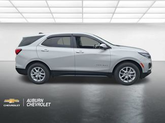 Certified 2022 Chevrolet Equinox LT w/ Driver Convenience Package AWD/4WD video 2