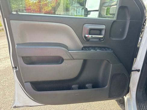 Used 2017 Chevrolet Silverado 1500 W/T w/ WT Convenience Package image 10