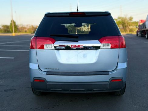 Used 2014 GMC Terrain SLE image 6
