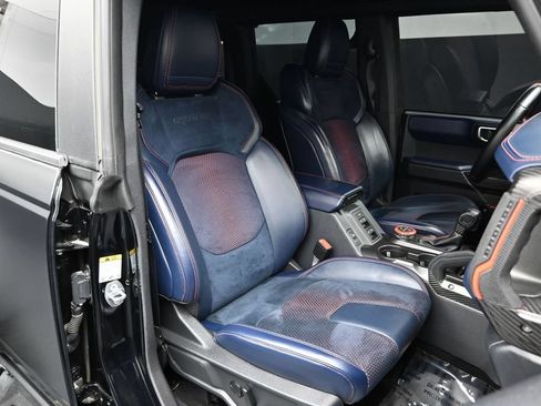 Certified 2023 Ford Bronco Raptor AWD/4WD image 16