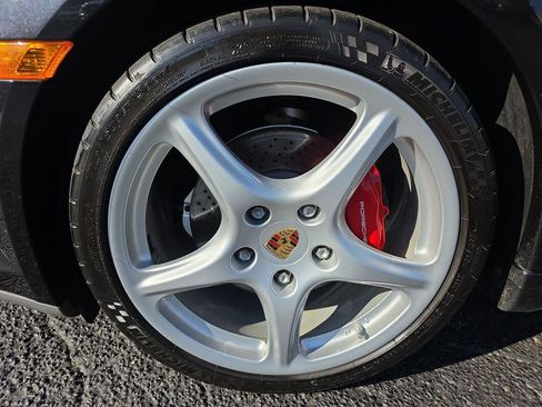 Used 2006 Porsche Cayman S image 40