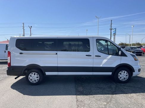Used 2024 Ford Transit 350 XLT RWD image 14