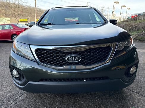 Used 2012 Kia Sorento LX w/ V6 Convenience Pkg image 5
