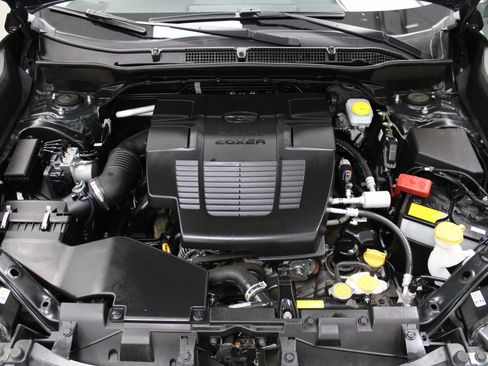 Used 2023 Subaru Forester Touring image 12