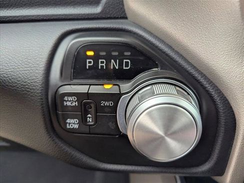 Used 2022 RAM 2500 Laramie image 15