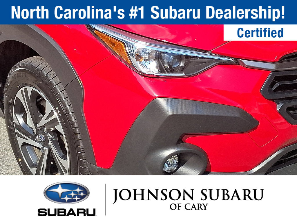 Used 2024 Subaru Crosstrek 2.0i Premium AWD/4WD image 28