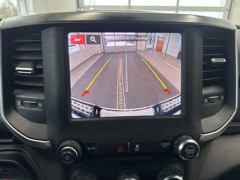 Used 2024 RAM 3500 Big Horn image 20