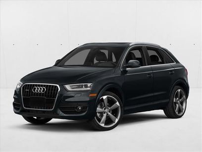Used 2015 Audi Q3 2.0T Premium Plus