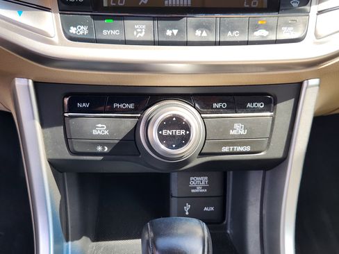 Used 2013 Honda Accord EX-L image 22