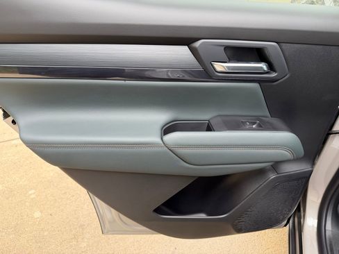 New 2026 GMC Terrain AT4 w/ LPO, Floor Liner Package image 25