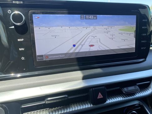 Used 2022 Kia K5 GT-Line FWD image 14