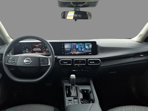Certified 2026 Nissan Sentra SV w/ Floor Mat Package FWD image 11