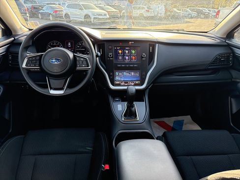 Used 2024 Subaru Legacy image 7