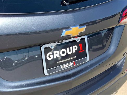 Used 2023 Chevrolet Equinox LT image 49