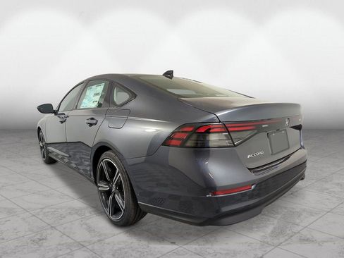 New 2026 Honda Accord SE image 2