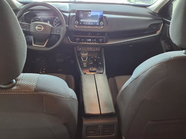 Used 2026 Nissan Rogue SV AWD/4WD image 19