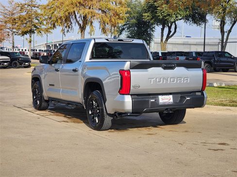 Used 2025 Toyota Tundra SR5 image 5